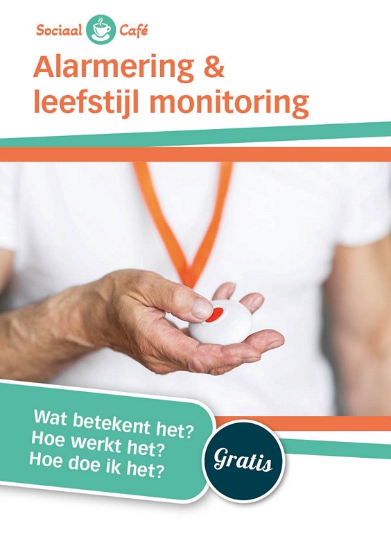 alarmering leefstijl monitoring