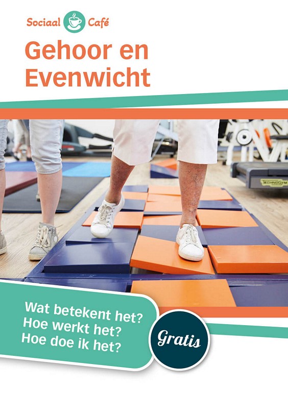 gehoor en evenwicht