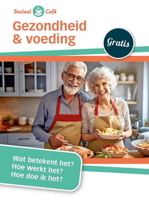 gezondheid en voeding