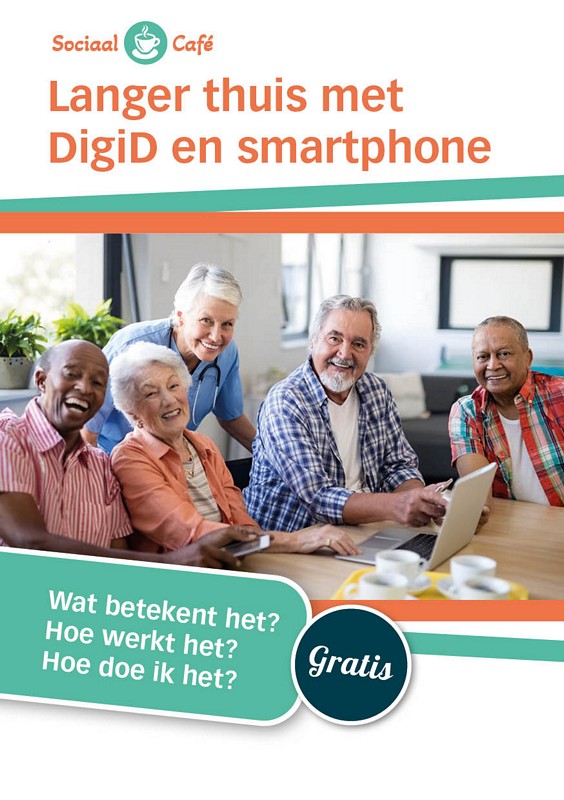 langer thuis