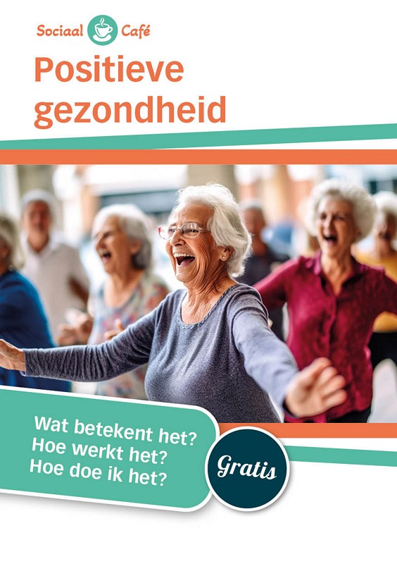 positieve gezondheid