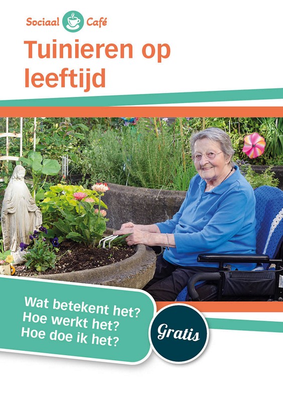 tuinieren op leeftijd