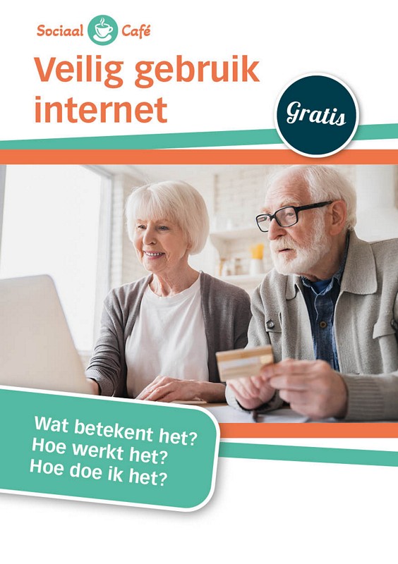 veilig gebruik internet