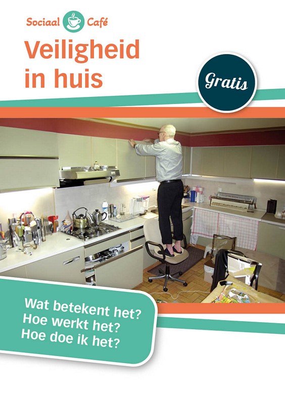 veiligheid in huis