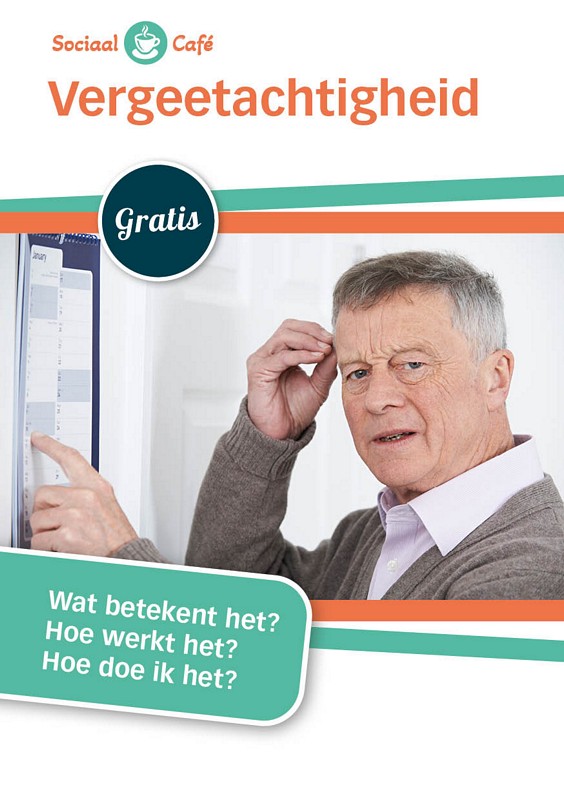 vergeetachtigheid