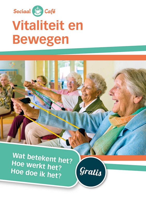 vitaliteit en bewegen