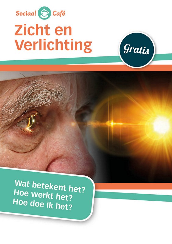 zicht en verlichting