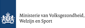 logo ministerie logo ministerie