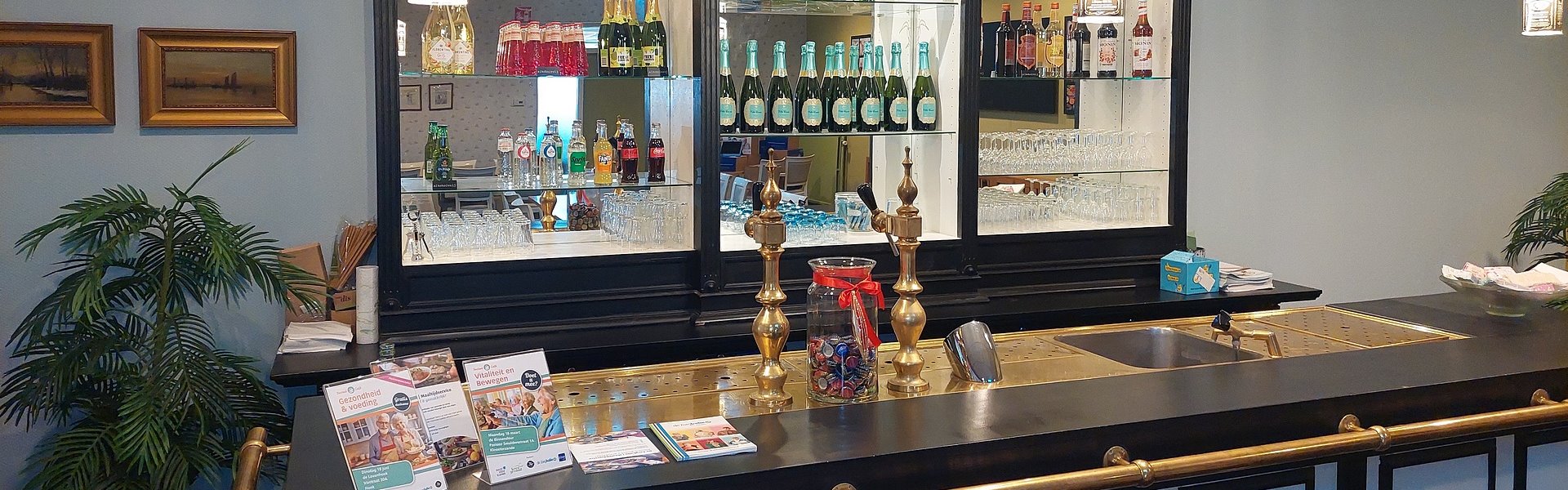 zorgbalie terneuzen bar